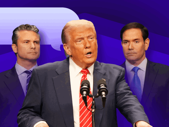 De 'big win' van 'daddy' Trump