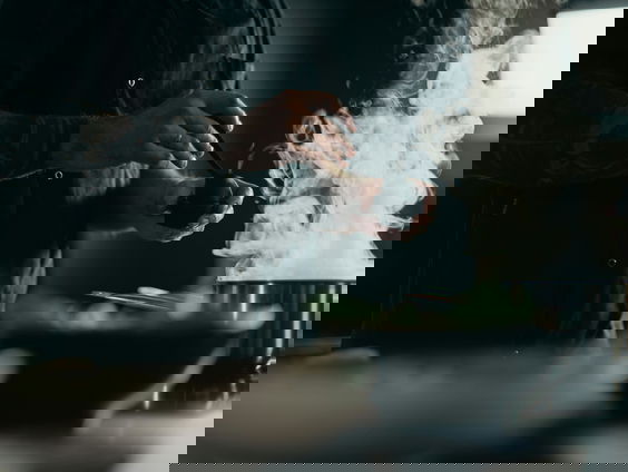 Sterrenchef Jonnie Boer op 60-jarige leeftijd overleden: 'Hij was een visionair'