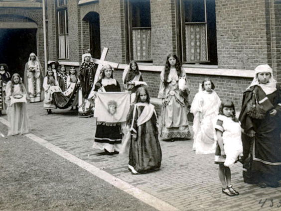 Het mirakel van Simpelveld