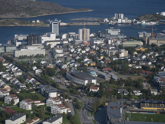Terug naar Toen: Arjen Kamphuis verdwenen