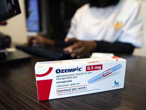 Hoe komen mensen aan afslankmedicijnen?