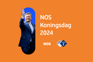 NOS Koningsdag 2024