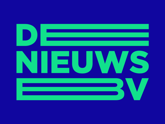 Mooiste beroep van de wereld: leraar. Met leraren Jesper, Jesper en aankomend leraar Dick