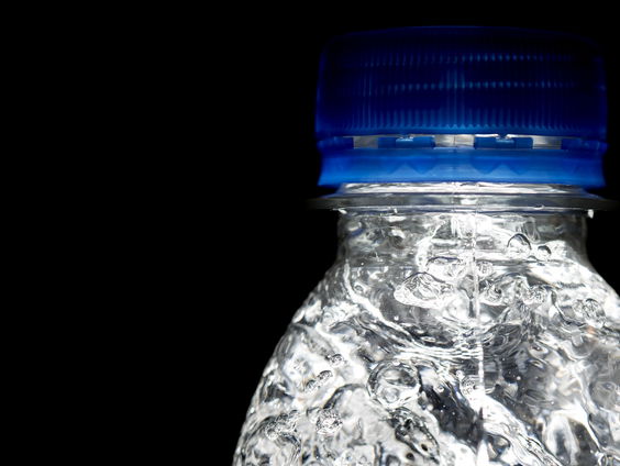 Water proeven als een kenner: 'We proeven de mineralen'