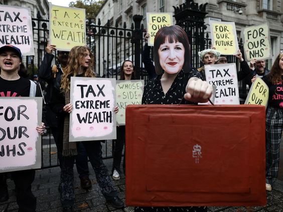 Labour moet hele moeilijke boodschap verkopen