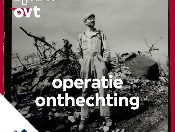 Operatie Onthechting #1: Richting de duisternis