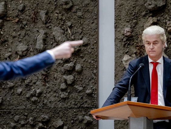 Waar ging dit debat nou over?!