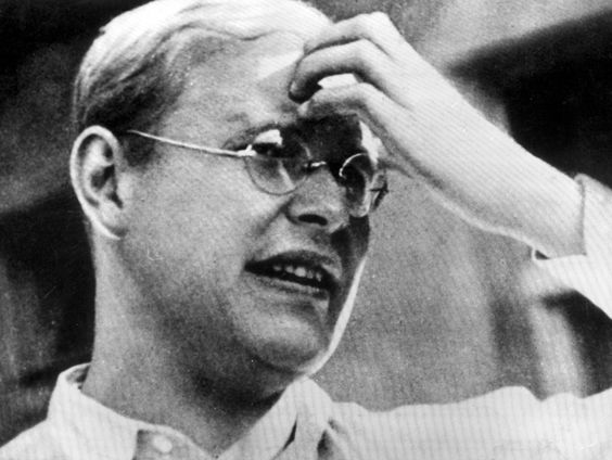 Nieuwe bioscoopfilm over Duitse theoloog Bonhoeffer 'geeft verkeerd beeld'