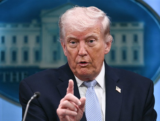 Stand.nl: het is te vroeg om hoopvol te zijn over het bestand tussen de VS en Iran