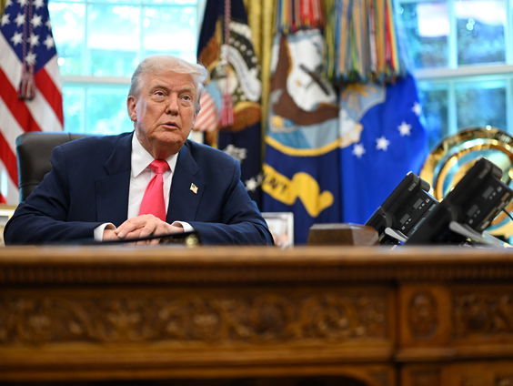 Wat kunnen we verwachten van de ontmoeting tussen Trump en Poetin?