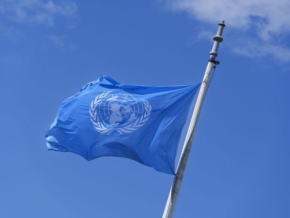 Andre Nollkaemper over internationaal recht in 'Het recht of de sterkste'