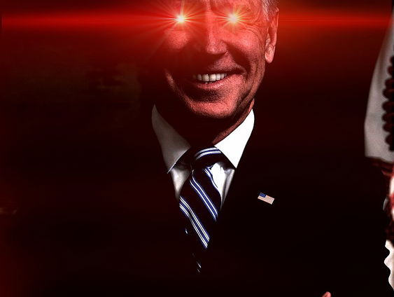 Biden zoekt meme-manager voor campagne: 'Humor pakt de aandacht'