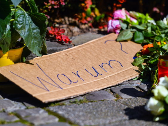 De rol van IS bij de mesaanval in het Duitse Solingen