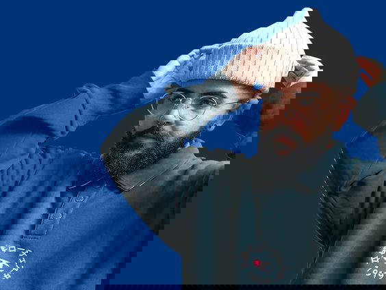 Mannelijke plussize modellen vinden vaker hun weg in fashionwereld