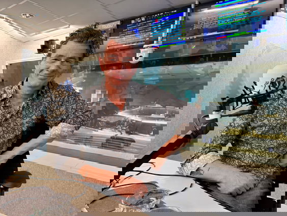 Dimitri Verhulst maakt zijn regie-debuut