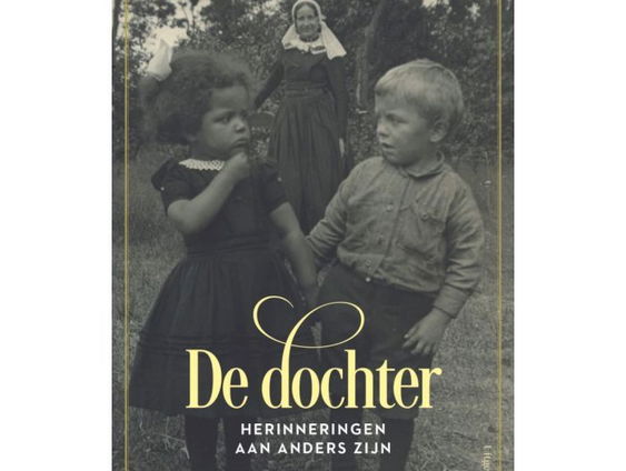 Harriët Duurvoort over haar boek 'de dochter': herinneringen aan anders zijn