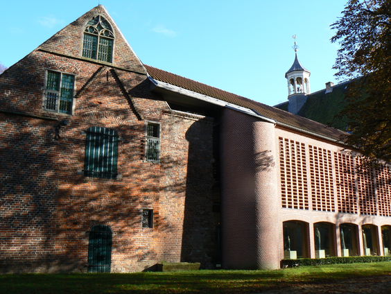 De Kortste Spreekbeurt: Ter Apel