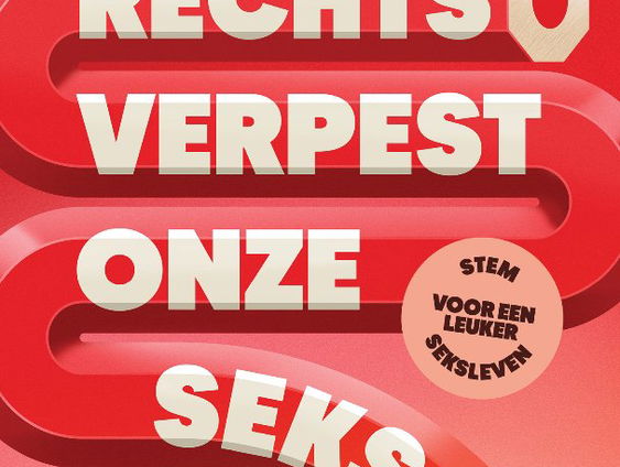 Rechts Verpest Onze Seks