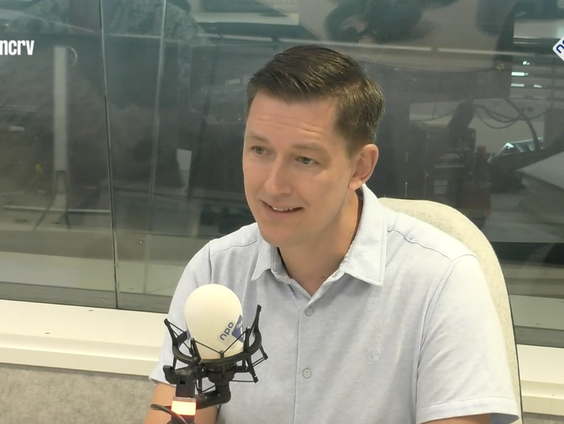 De Digitaalstaat: Marcel Steeman