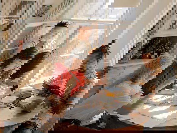 Studentikoos: Hoe word je een boekenwurm?