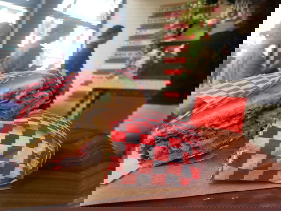 NK Broodbeleggen ver voorbij pindakaas en hagelslag