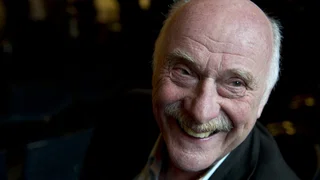 Muziekjournalist en oud-Oog-presentator Jan Donkers overleden