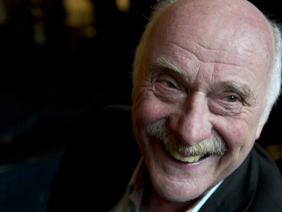 Muziekjournalist en oud-Oog-presentator Jan Donkers overleden