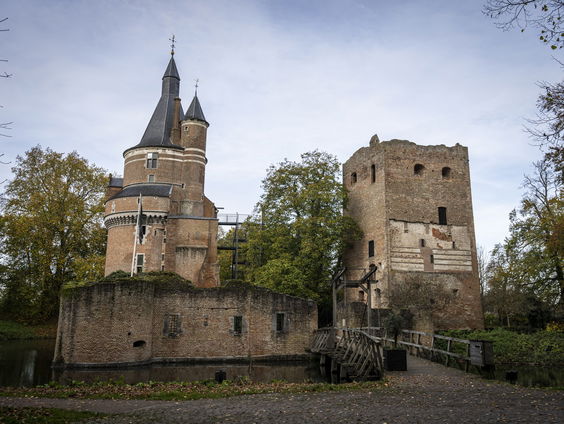 Persoonlijke verzorging was al belangrijk in de Middeleeuwen