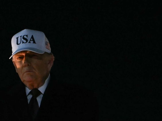 Brussel bij Night: NAVO uit elkaar? Wordt Oekraïne lid van de EU?