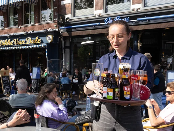 Geen druppel alcohol is gezond maar er is meer in het leven dan gezondheid alleen