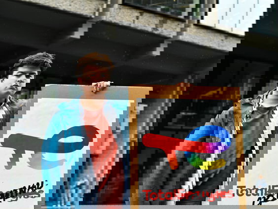 TotalEnergies strafrechtelijk aangeklaagd voor dodelijke gevolgen klimaatverandering