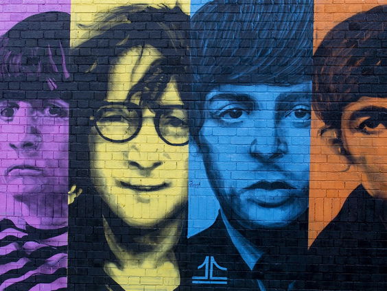 Band The Analogues stoppen met naspelen The Beatles