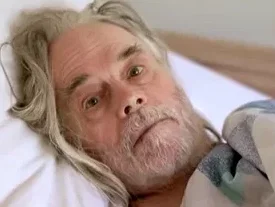 Hoe slaagde 'Lucky' erin zo anoniem door het leven te gaan?