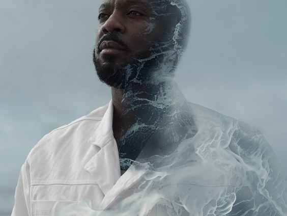 OTION, audio-kunstenaar