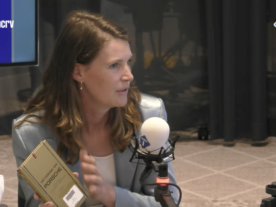 De Nationale Mediatheek Trofee gaat naar Praktiq in Goes