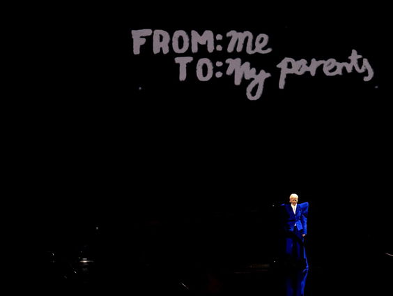 Hoe het Songfestival veranderde van zangconcours naar extravagante battle