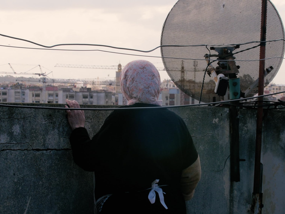 Marokko knokt met oude trauma's