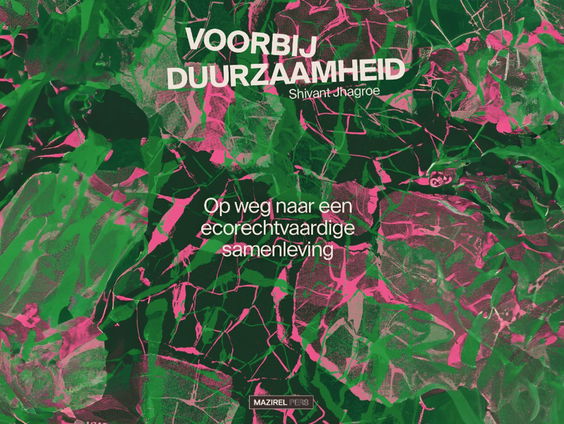 Westers denken over duurzaamheid: 'De klimaatcrisis mag geen lifestyle-keuze worden'