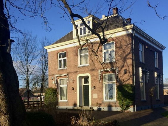 Behoudt Dalfsen haar eigen hospice of moet de locatie de deuren sluiten?