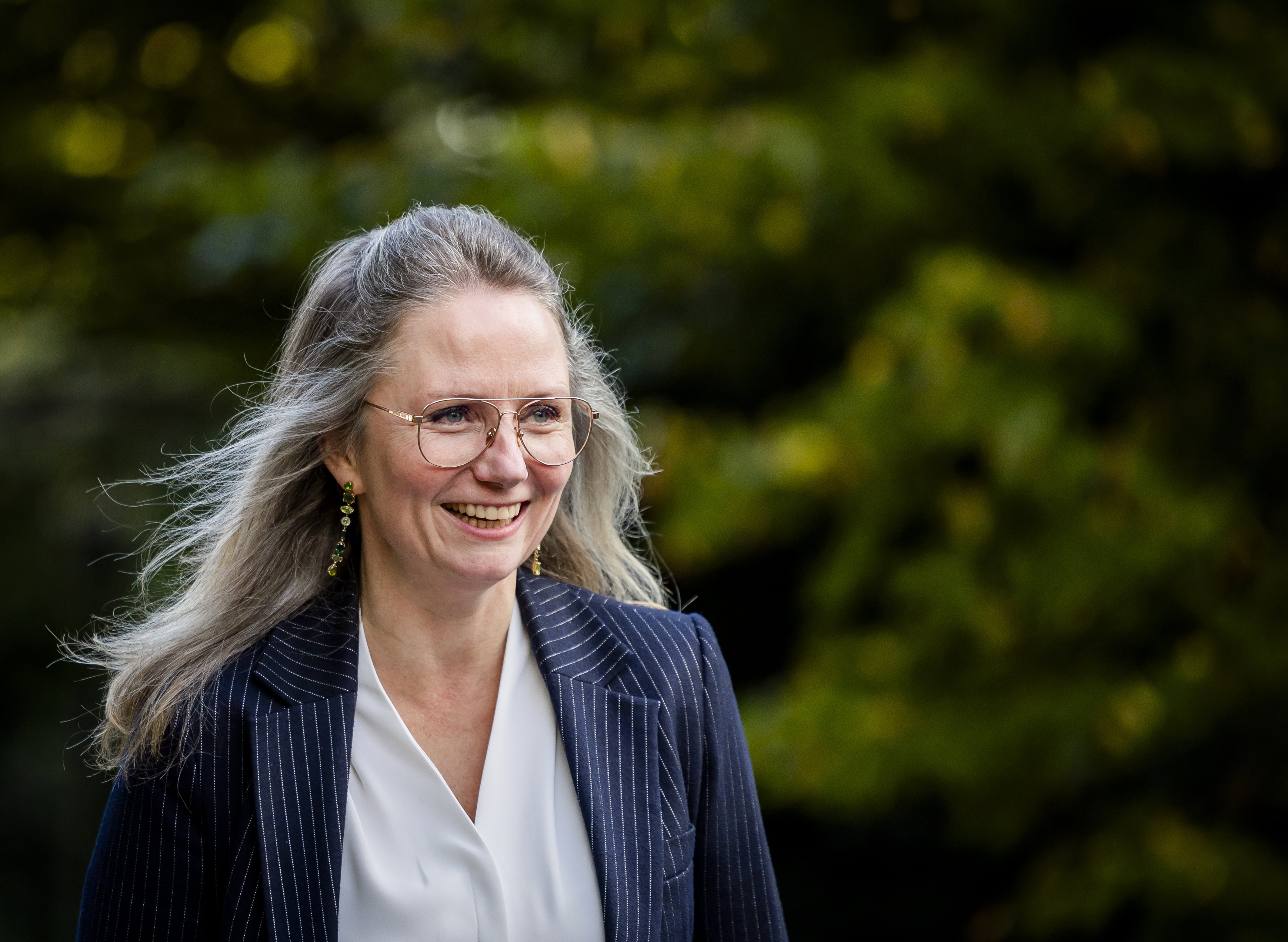 1 op 1 met Fleur Agema over de zorgbegroting | NPO Radio 1