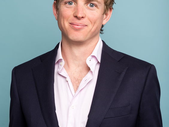 De eilandengroep Tuvalu verdwijnt door stijgende zeespiegel