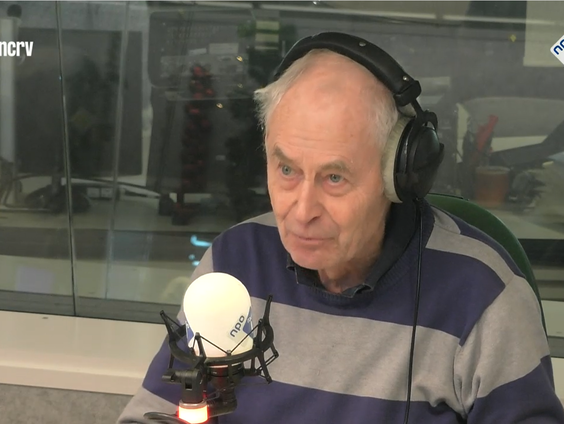 De Taalstaatmeester: René Appel over Mirjam Bikker