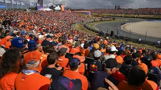 Kan de Dutch GP ook naar Assen?