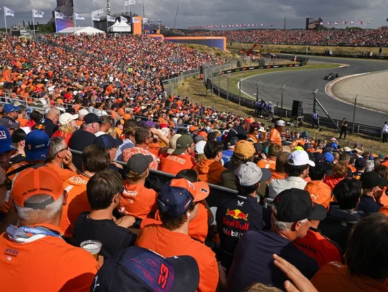 Kan de Dutch GP ook naar Assen?