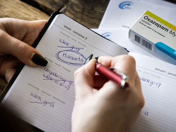 Onderzoek toont nieuwe aanwijzingen voor oorzaak van fibromyalgie