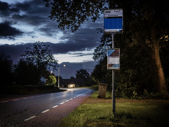 Vrouwen eisen de nacht op: gaat de campagne helpen?