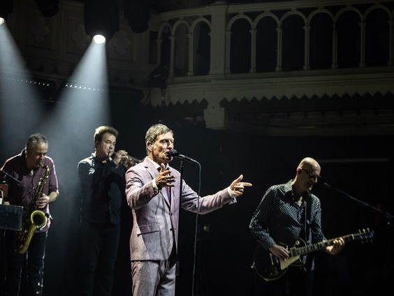 Straks kan iedereen rondsnuffelen in het archief van De Dijk