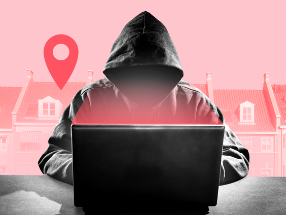 Van klik naar klacht: slachtoffers van oplichting vorderen geld terug van fraudeur