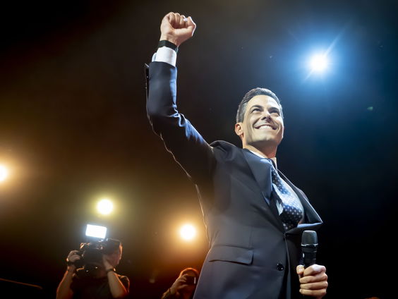 Wat zegt de verkiezingsuitslag? Met Wim Voermans, Josse de Voogd, Chris Aalberts en Gerard Beverdam