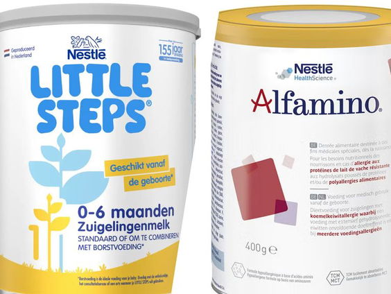 Franse Justitie stelt onderzoek in na overlijden 2 baby's